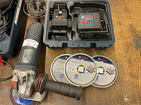 Bosch professional divers elektrisch gereedschap - afbeelding 12 van  12