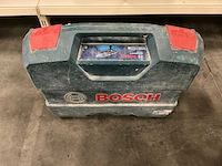 Bosch professional gbh 2-26 f boorhamer met koffer - afbeelding 2 van  2