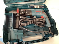 Bosch professional gbh 2-26 f boorhamer