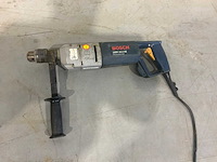 Bosch professional gbm 16-2 re boormachine - afbeelding 4 van  5