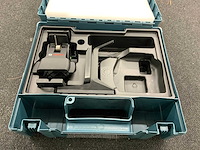 Bosch professional gcl 2-15 g kruislijn laser met statief - afbeelding 6 van  7