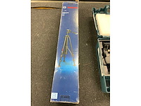 Bosch professional gcl 2-15 g kruislijn laser met statief - afbeelding 7 van  7