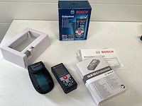 Bosch professional glm 50 c laser- afstandsmeter bouwlaser - afbeelding 1 van  6