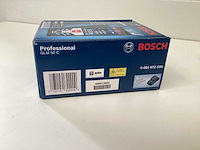 Bosch professional glm 50 c laser- afstandsmeter bouwlaser - afbeelding 5 van  6