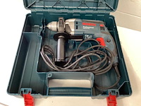 Bosch professional gsb 16 re klopboormachine - - afbeelding 1 van  6
