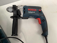 Bosch professional gsb 16 re klopboormachine - - afbeelding 3 van  6