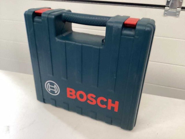Bosch professional gsb 16 re klopboormachine - - afbeelding 5 van  6