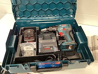 Bosch professional gsb 18v-55 schroefboormachine - afbeelding 2 van  3