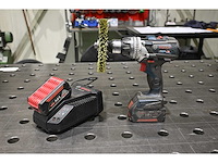 Bosch professional gsb 18v-85 c stiftborstelmachine - afbeelding 1 van  4