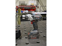 Bosch professional gsb 18v-85 c stiftborstelmachine - afbeelding 2 van  4