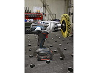 Bosch professional gsb 18v-85 c stiftborstelmachine - afbeelding 3 van  4