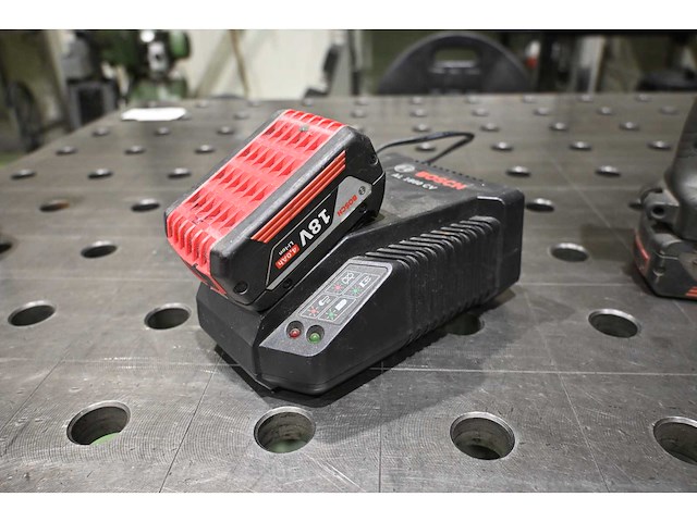 Bosch professional gsb 18v-85 c stiftborstelmachine - afbeelding 4 van  4