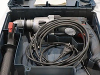 Bosch professional gsb 21-2 rct boormachine - afbeelding 1 van  7