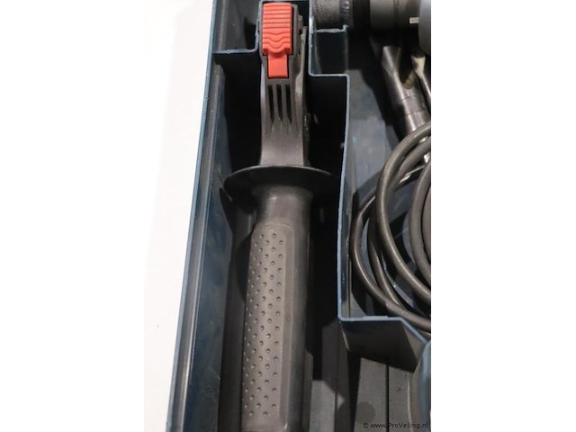 Bosch professional gsb 21-2 rct boormachine - afbeelding 5 van  7