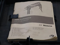 Bosch professional gsb 21-2 rct boormachine - afbeelding 6 van  7