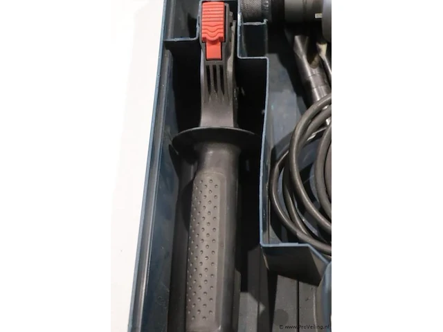 Bosch professional gsb 21-2 rct boormachine - afbeelding 5 van  7