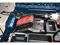 Bosch professional gsb18v-110c schroefboormachine - afbeelding 5 van  6
