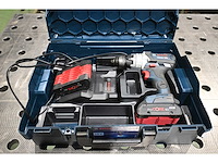 Bosch professional gsb18v-110c schroefboormachine - afbeelding 4 van  6