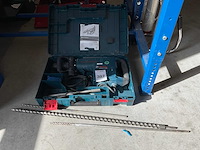 Bosch professional gsh 11 e breekhamer - afbeelding 2 van  6