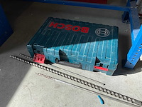 Bosch professional gsh 11 e breekhamer - afbeelding 3 van  6