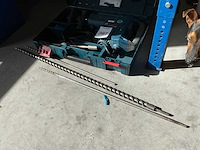 Bosch professional gsh 11 e breekhamer - afbeelding 4 van  6