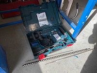 Bosch professional gsh 11 e breekhamer - afbeelding 6 van  6