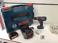 Bosch professional gsr 18v-28 schroefboormachine