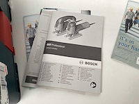Bosch professional gst 150 bce decoupeerzaag - afbeelding 2 van  5