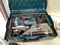 Bosch professional gst 150 bce decoupeerzaag