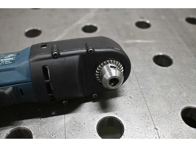Bosch professional gwb 10 re haakse schroefboormachine - afbeelding 4 van  4