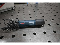Bosch professional gwb 10 re haakse schroefboormachine - afbeelding 2 van  4