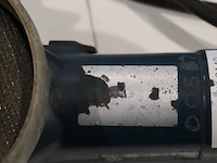 Bosch professional gws 1400 haakse slijper - afbeelding 4 van  5
