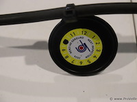 Bosch professional gws 1400 haakse slijper - afbeelding 6 van  6