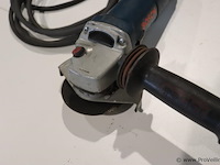 Bosch professional gws 1400 haakse slijper - afbeelding 3 van  6