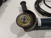 Bosch professional gws 1400 haakse slijper - afbeelding 4 van  6