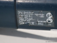 Bosch professional gws 1400 haakse slijper - afbeelding 5 van  6