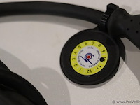 Bosch professional gws 1400 haakse slijper - afbeelding 6 van  6