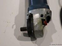 Bosch professional gws 1400 haakse slijper - afbeelding 4 van  5