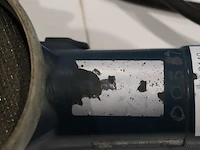 Bosch professional gws 1400 haakse slijper - afbeelding 4 van  5