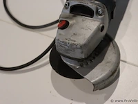 Bosch professional gws 1400 haakse slijper - afbeelding 3 van  6