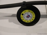 Bosch professional gws 1400 haakse slijper - afbeelding 6 van  6