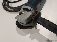 Bosch professional gws 1400 haakse slijper - afbeelding 3 van  6
