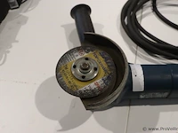 Bosch professional gws 1400 haakse slijper - afbeelding 4 van  6