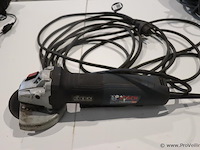 Bosch professional gws 17-125 psb haakse slijper - afbeelding 1 van  6