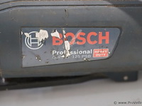 Bosch professional gws 17-125 psb haakse slijper - afbeelding 2 van  6