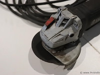 Bosch professional gws 17-125 psb haakse slijper - afbeelding 3 van  6