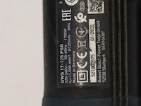 Bosch professional gws 17-125 psb haakse slijper - afbeelding 5 van  6