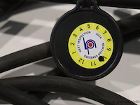 Bosch professional gws 17-125 psb haakse slijper - afbeelding 6 van  6