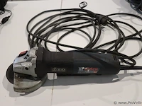 Bosch professional gws 17-125 psb haakse slijper