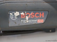 Bosch professional gws 17-125 psb haakse slijper - afbeelding 2 van  6